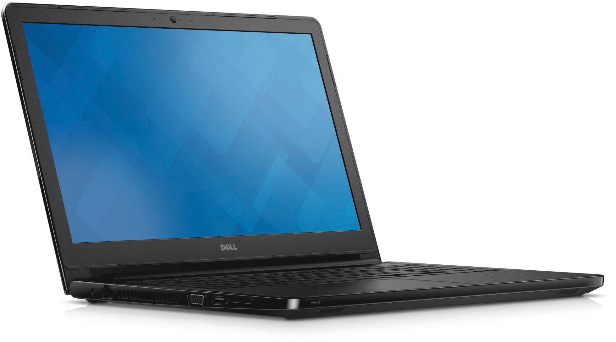 Laptop Dell Inspiron 3558 Core I3 5th Gen 4gb 1tb Windows 10 4 Welcome To Reset Systems 0645