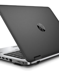 Alternative view of HP Probook 640 G3