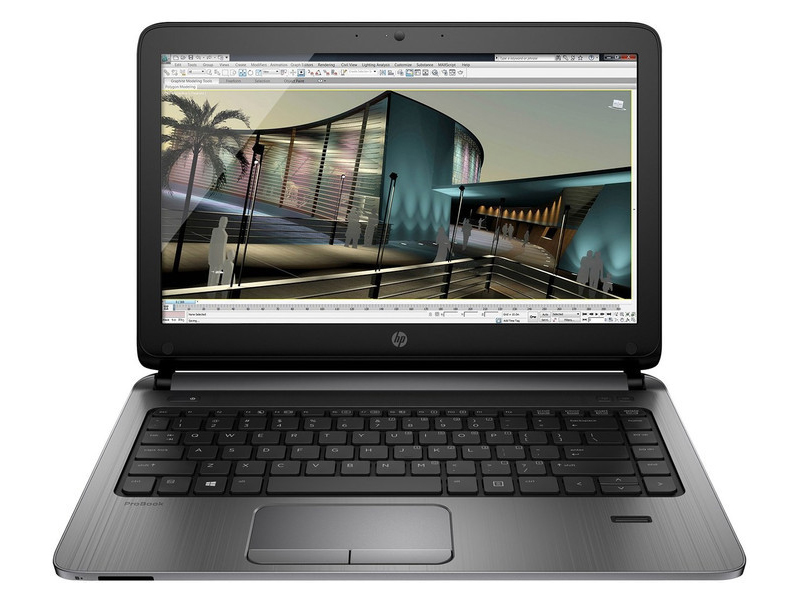 Замена экрана hp probook 430 g2