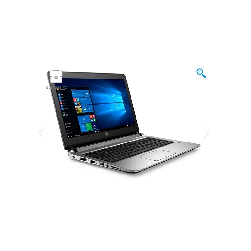 Hp probook g2 430 установка ssd m2 видео