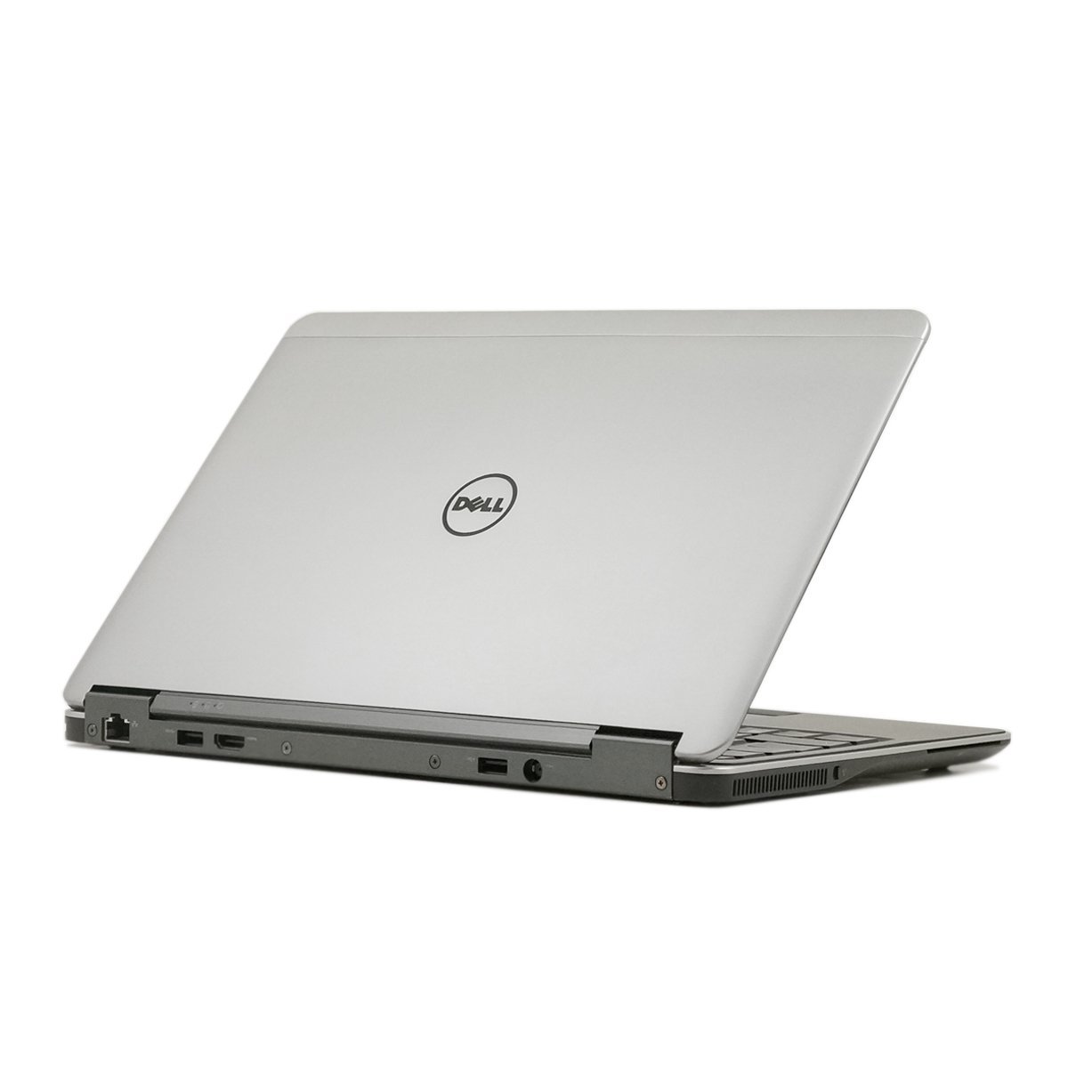 Dell latitude e7240 обзор