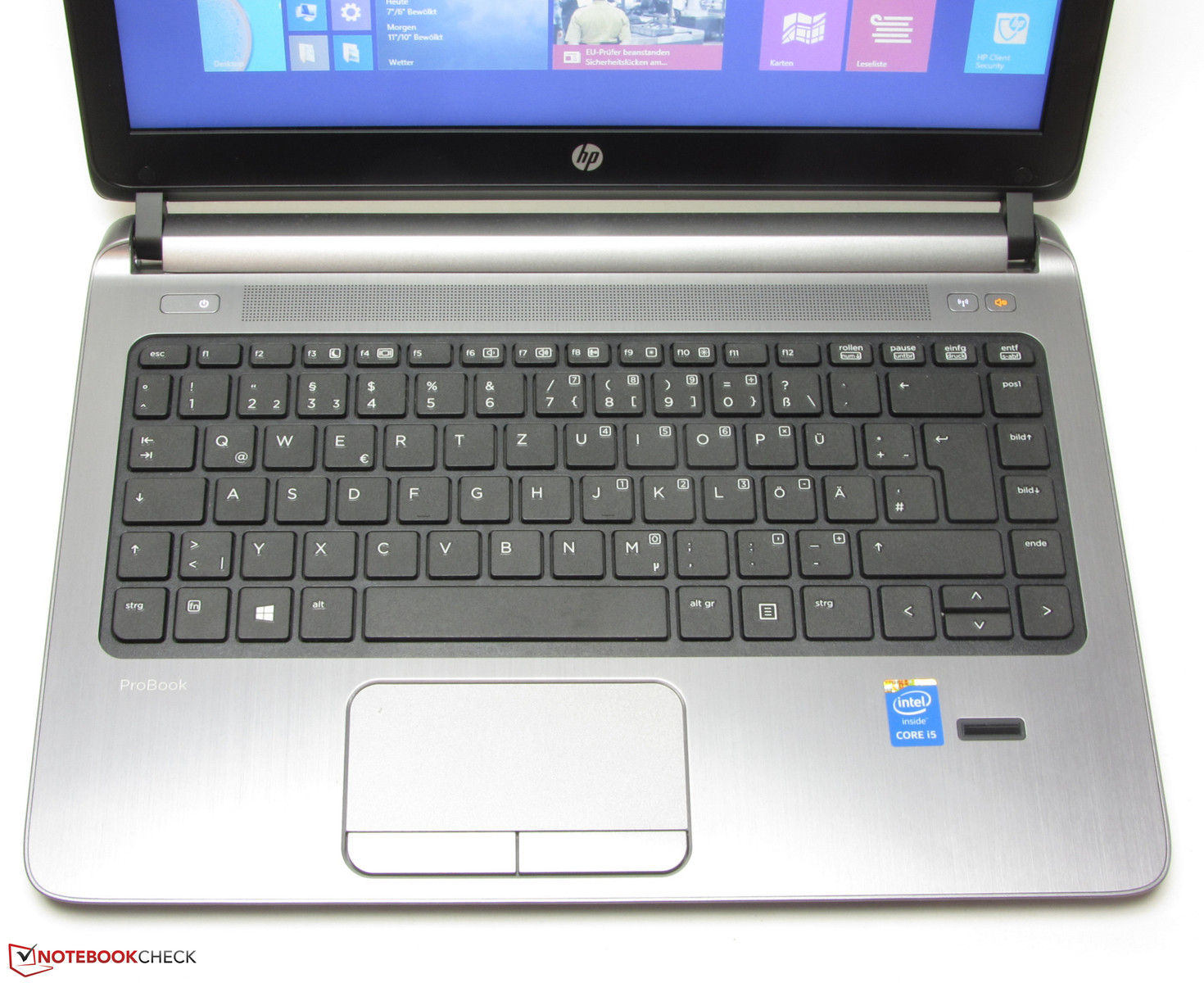 HP ProBook 430 G2 - Welcome to Reset Systems