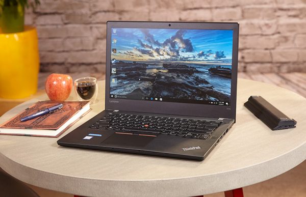 Lenovo ThinkPad T470 - Image 2