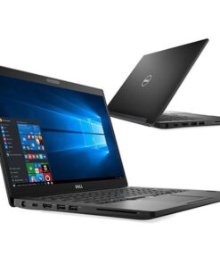 Alternative view of Dell Lattitude 7490