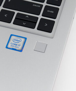 Alternative view of HP Elitebook 830 G7