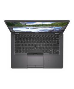 Alternative view of Dell Latitude 5400