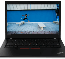 Lenovo ThinkPad L490