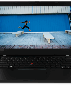 Alternative view of Lenovo ThinkPad L490