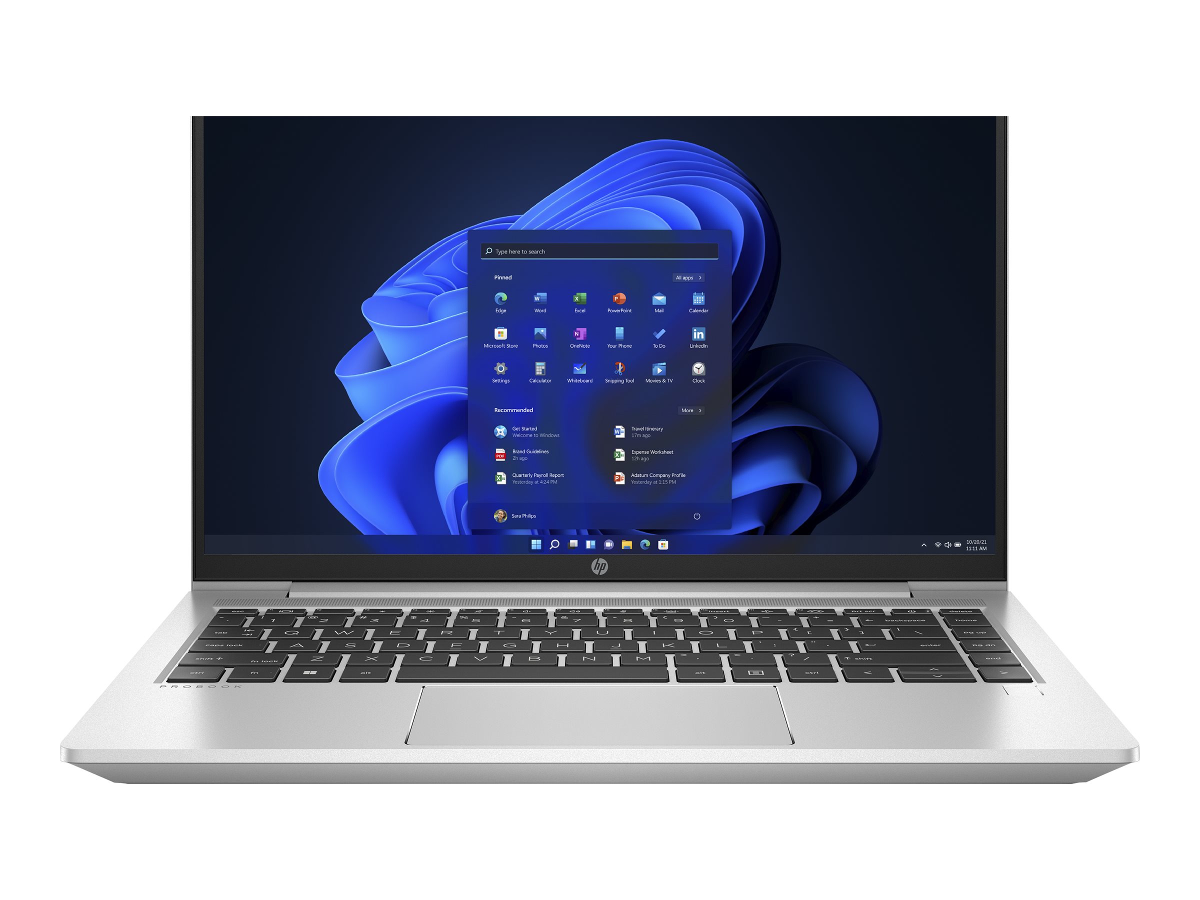HP Probook 440 G8