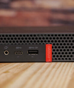 Lenovo ThinkCenter M720Q