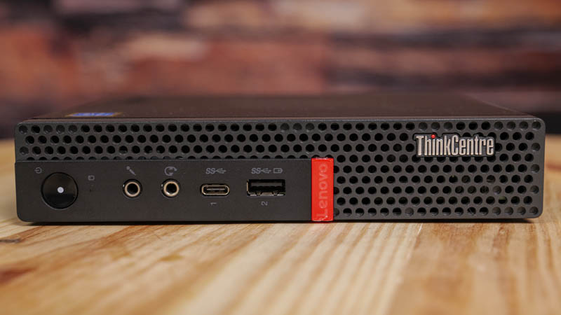 Lenovo ThinkCenter M720Q