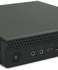 Alternative view of Lenovo ThinkCenter M720Q