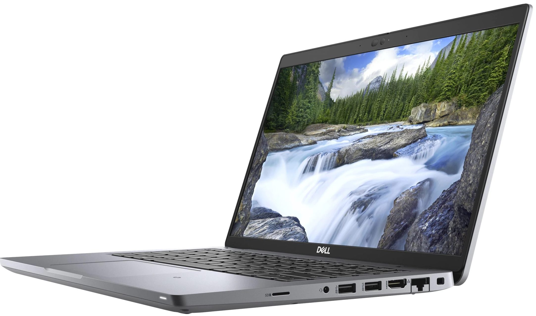Dell Latitude 5420 (11th Gen) - Image 3