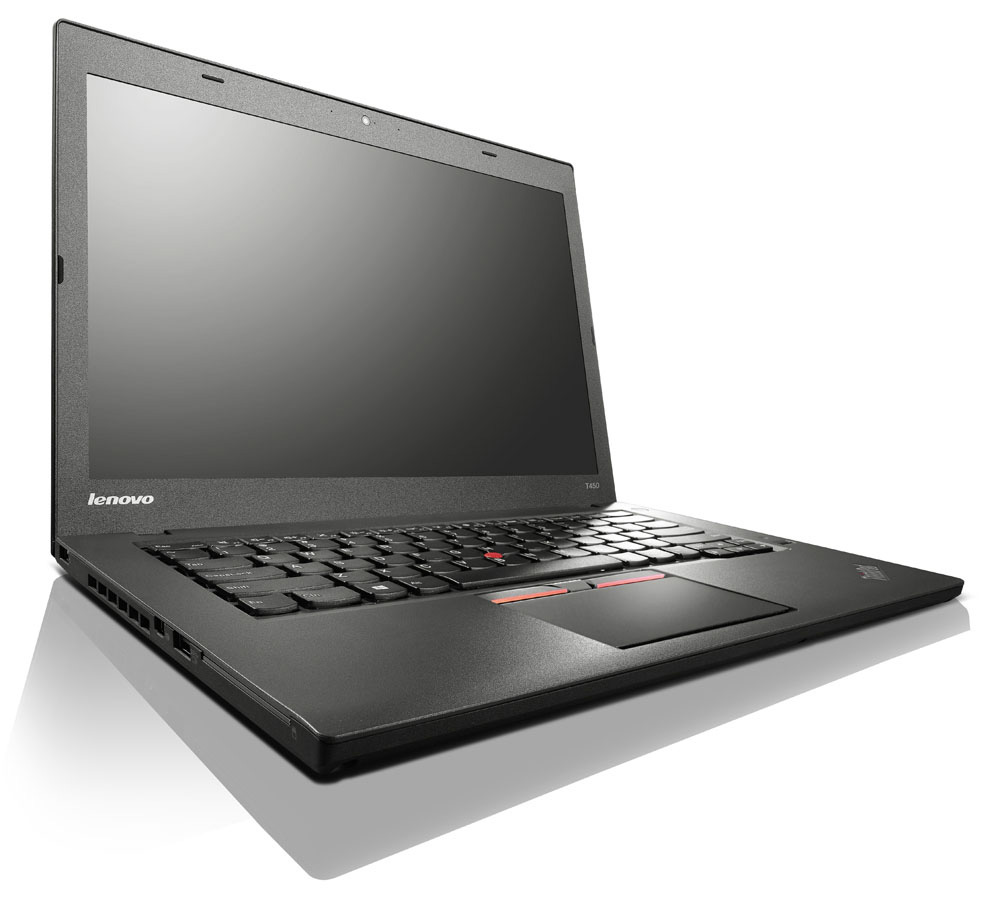 Lenovo ThinkPad T450