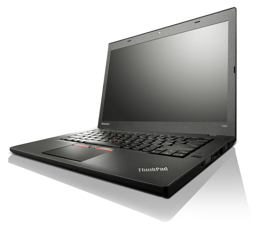Lenovo ThinkPad T450 - Image 8