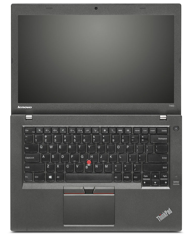 Lenovo ThinkPad T450 - Image 9