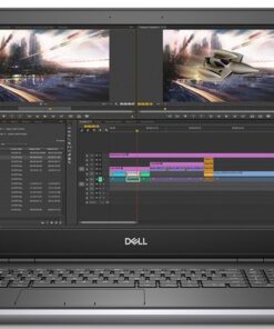 Dell Precision 7560 (8 GB Graphics)