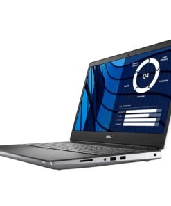 Alternative view of Dell Precision 7550 (8 GB Graphics)