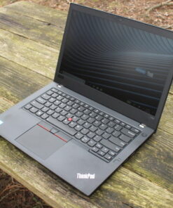 Lenovo ThinkPad T480