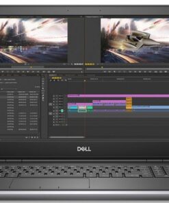 Dell Precision 7550 (8 GB Graphics)