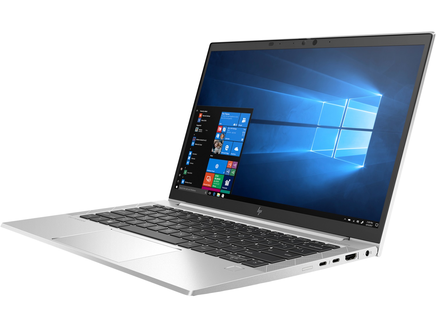HP Elitebook 830 G7 - Image 4