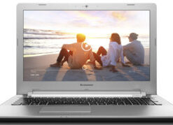 Alternative view of Lenovo Z51-70 (2 GB Graphics)