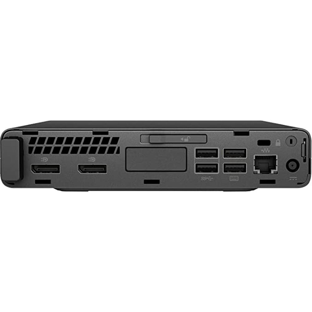 HP Elitedesk 800 G3 Tiny PC - Image 4