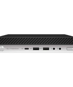 HP Elitedesk 800 G3 Tiny PC
