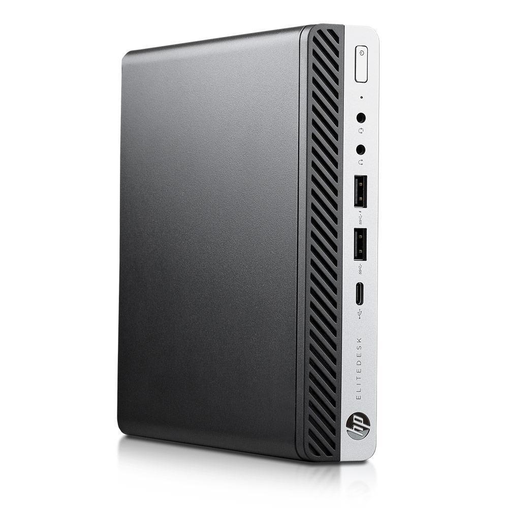 HP Elitedesk 800 G3 Tiny PC - Image 2