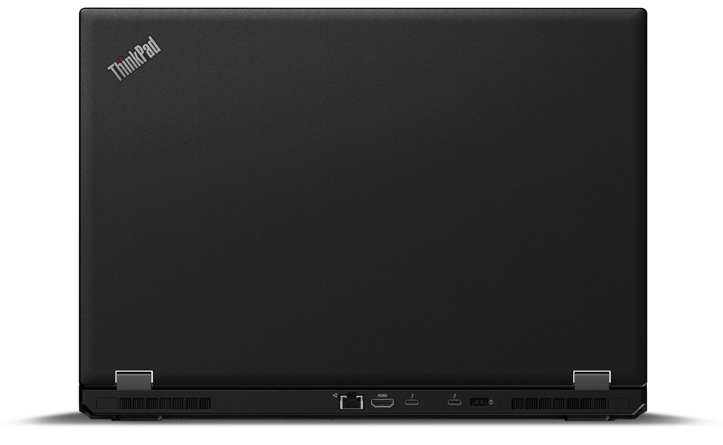 Lenovo ThinkPad P52 WorkStation - Image 3