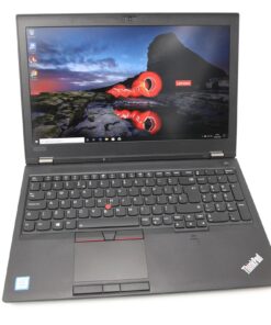 Lenovo ThinkPad P52 WorkStation