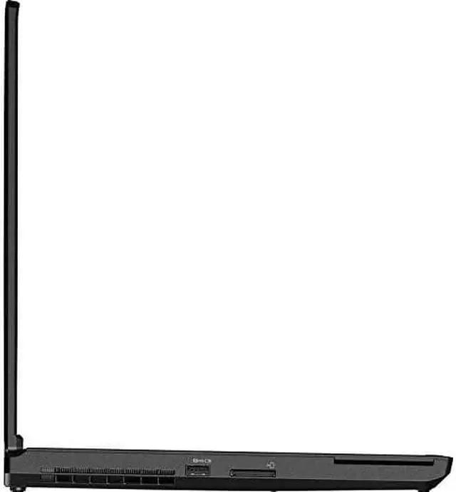 Lenovo ThinkPad P52 WorkStation - Image 7