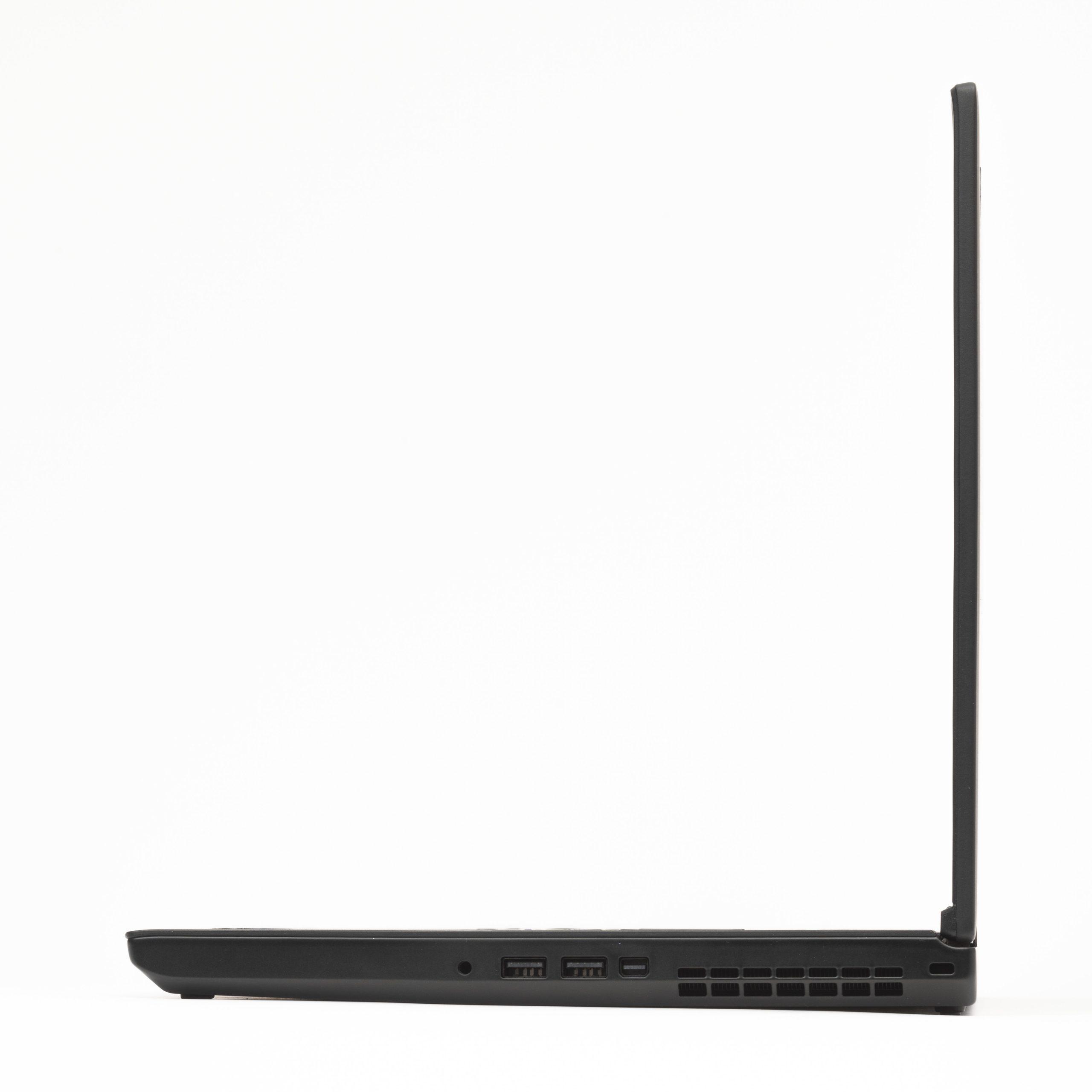 Lenovo ThinkPad P52 WorkStation - Image 8