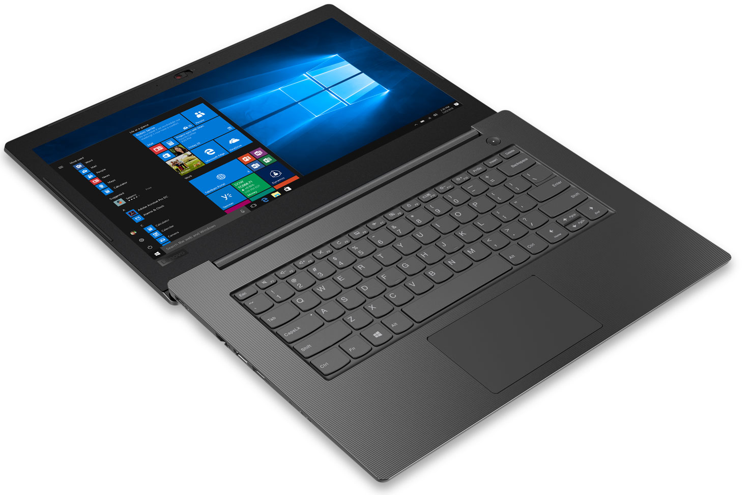 Lenovo Ideapad V130 - Image 5