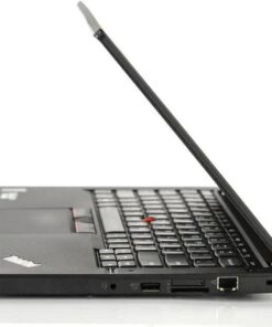 Alternative view of Lenovo ThinkPad X250