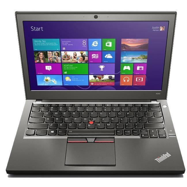 Lenovo ThinkPad X250