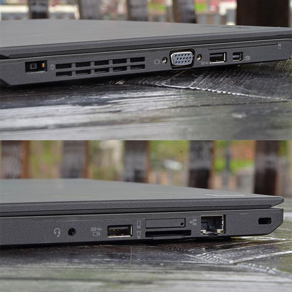 Lenovo ThinkPad X250 - Image 8