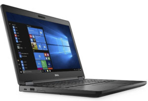 Dell Latitude 5480 - Image 3