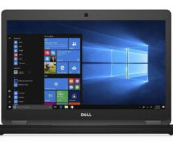 Alternative view of Dell Latitude 5480