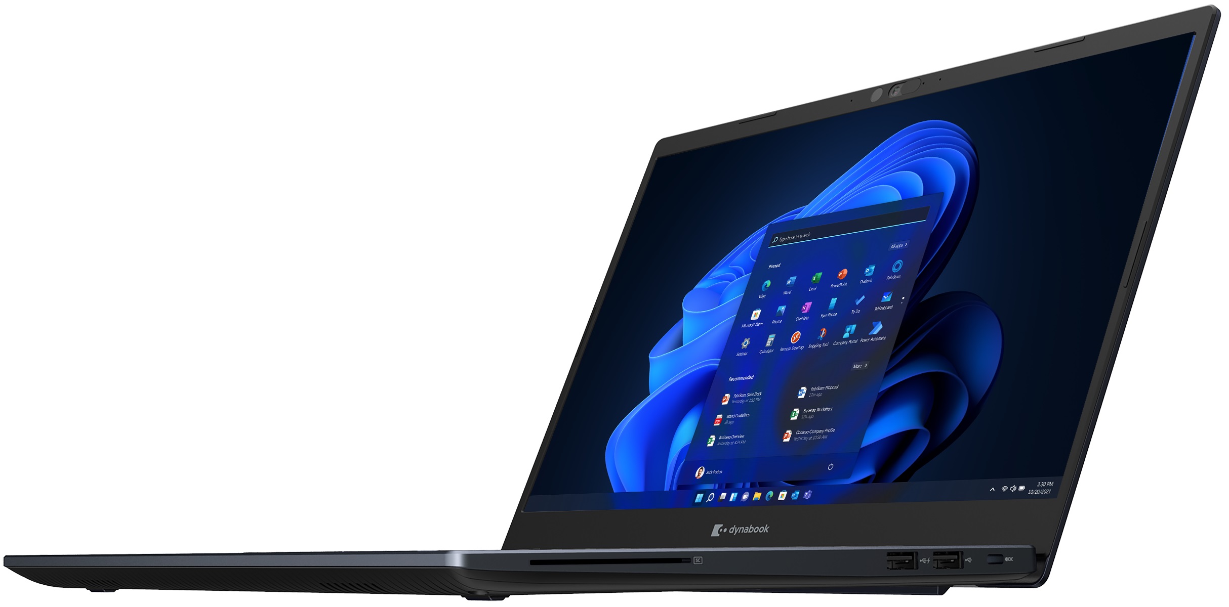 Dynabook (Toshiba) - Image 3