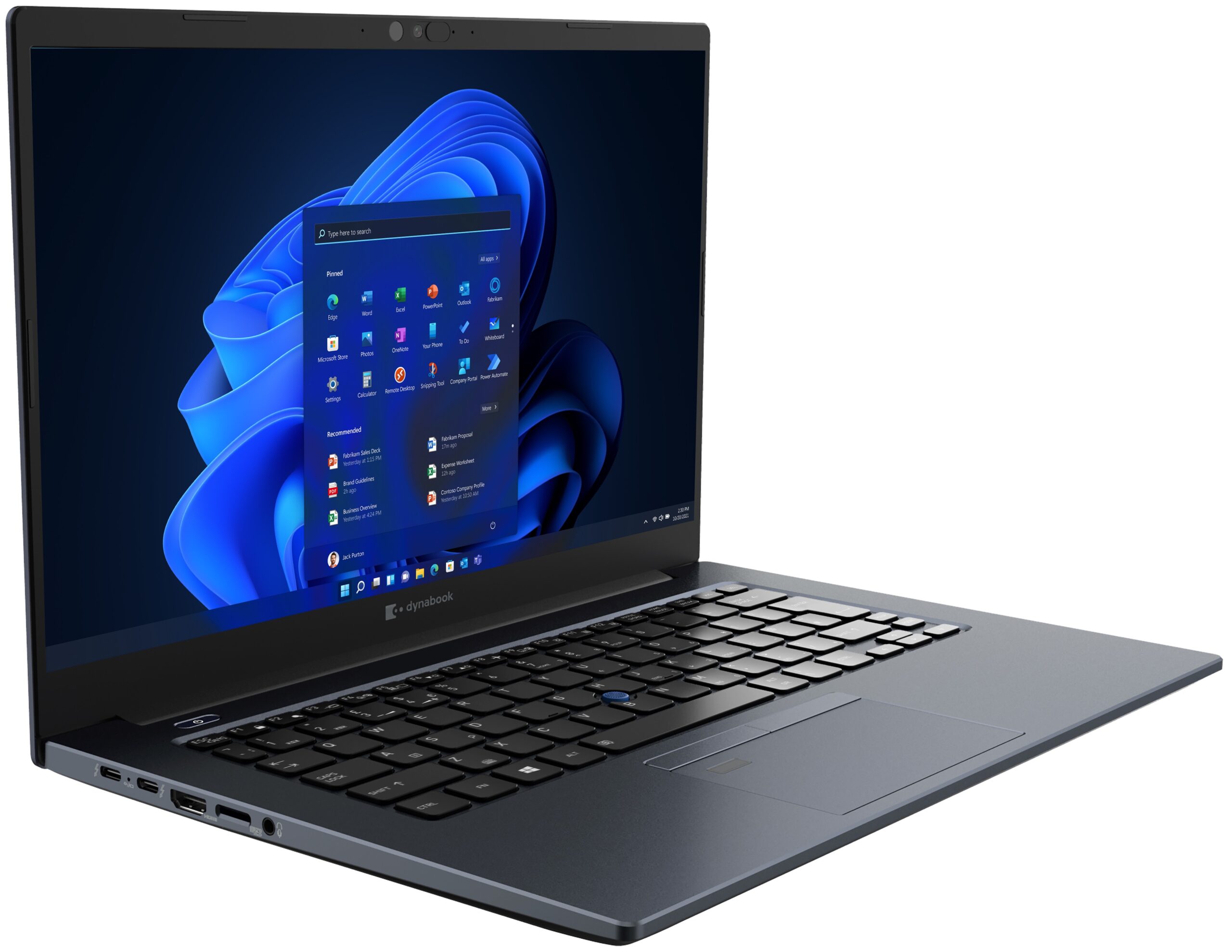Dynabook (Toshiba) - Image 4