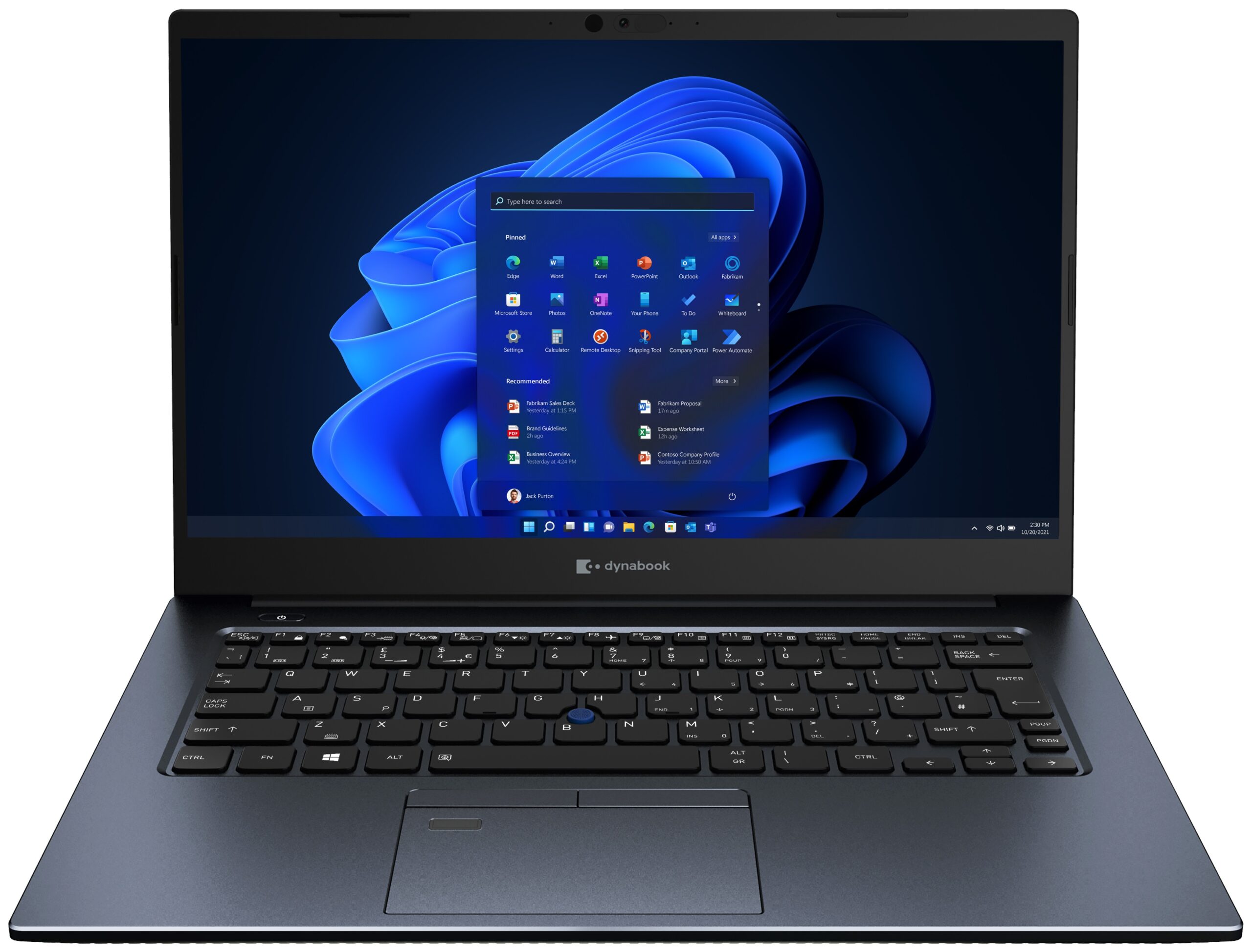 Dynabook (Toshiba)