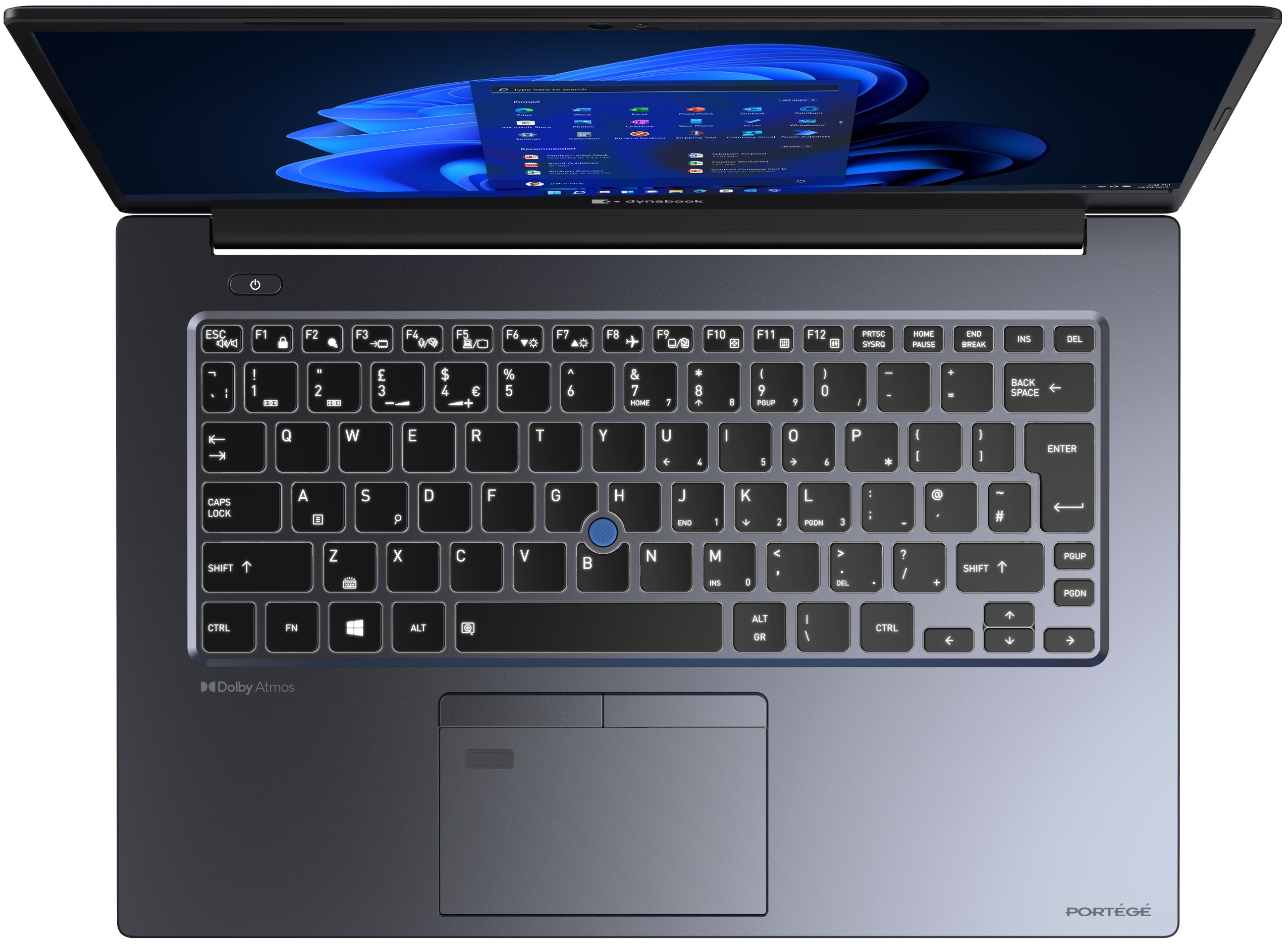 Dynabook (Toshiba) - Image 2