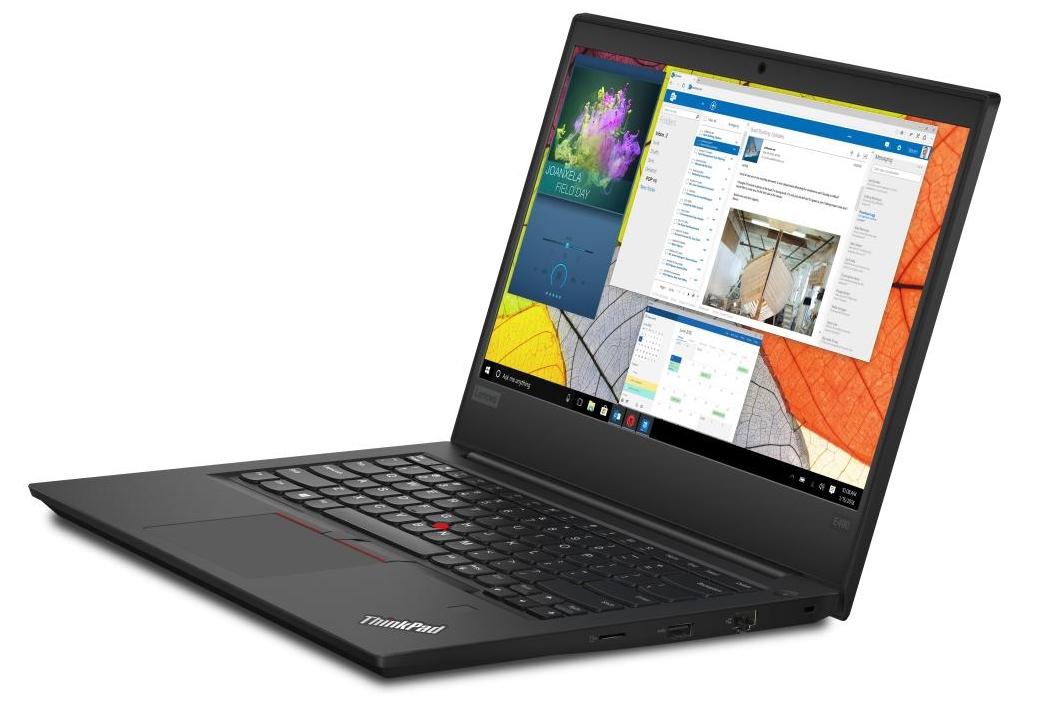 Lenovo ThinkPad E490 - Image 3