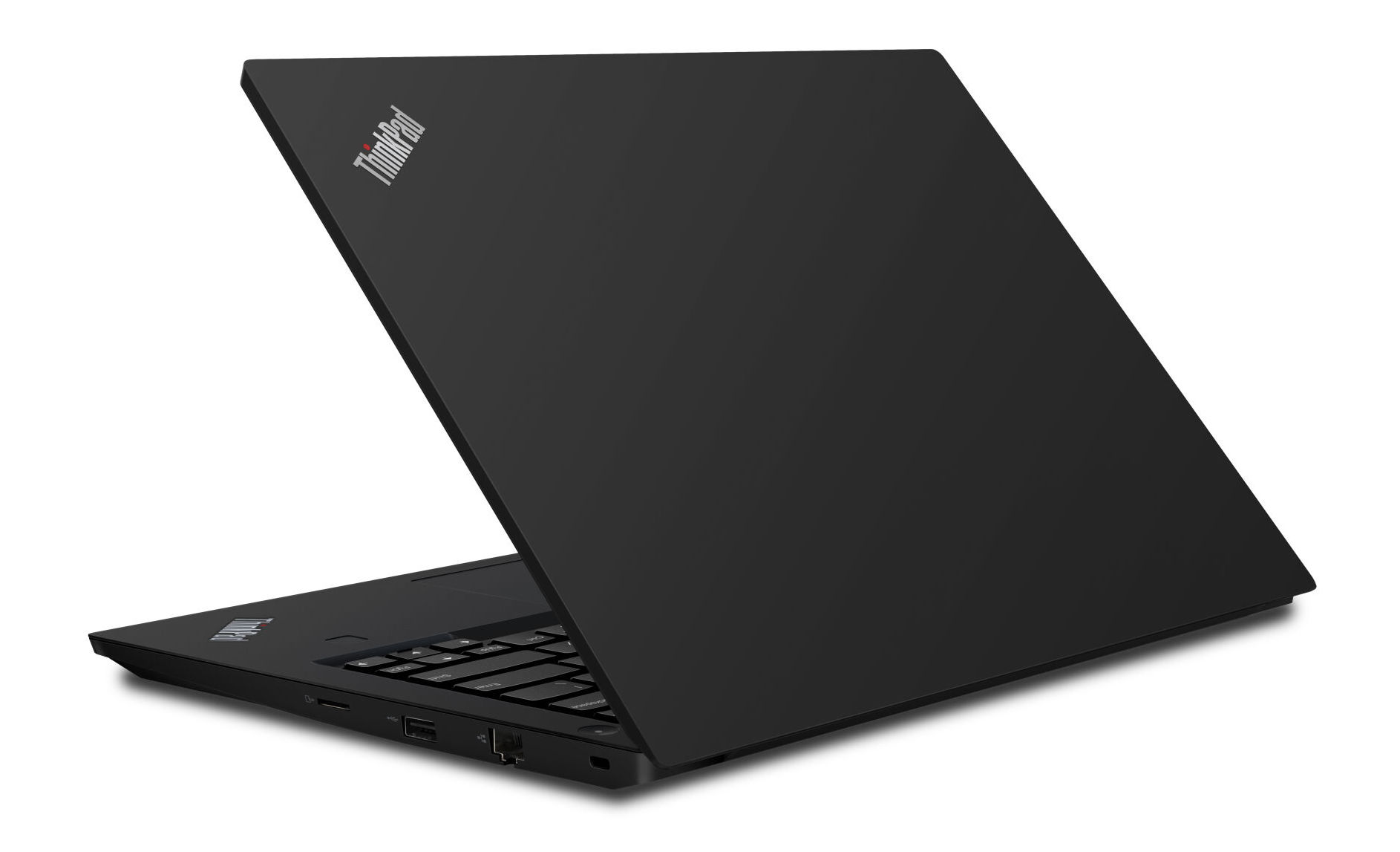 Lenovo ThinkPad E490 - Image 2