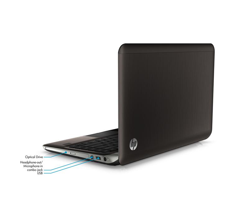 HP Pavilion DM4 - Image 3