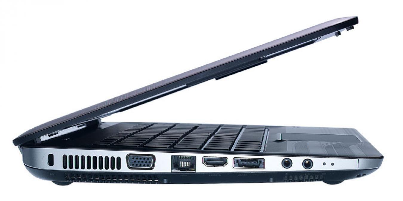 HP Pavilion DM4 - Image 4