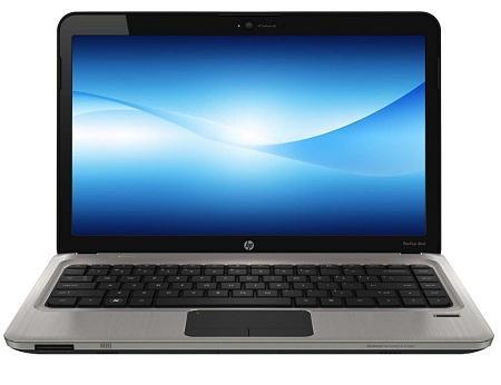 HP Pavilion DM4