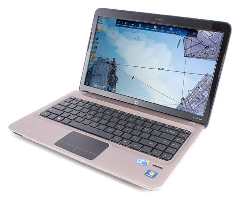 HP Pavilion DM4 - Image 2