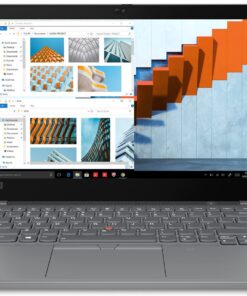 Alternative view of Lenovo ThinkPad T14